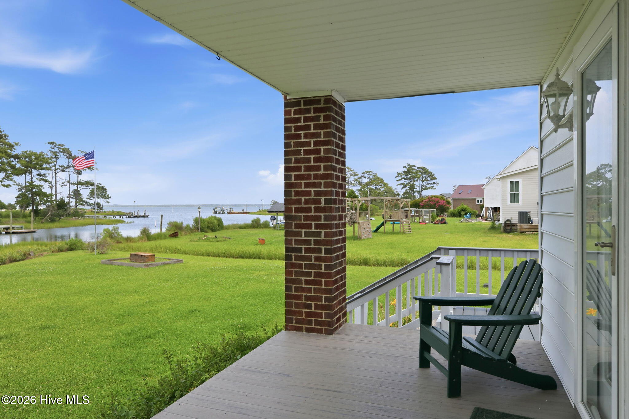 166 Wallace Road,Beaufort