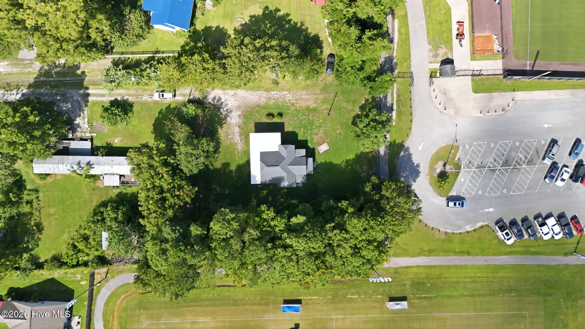 1112 Wilson Avenue,Morehead City