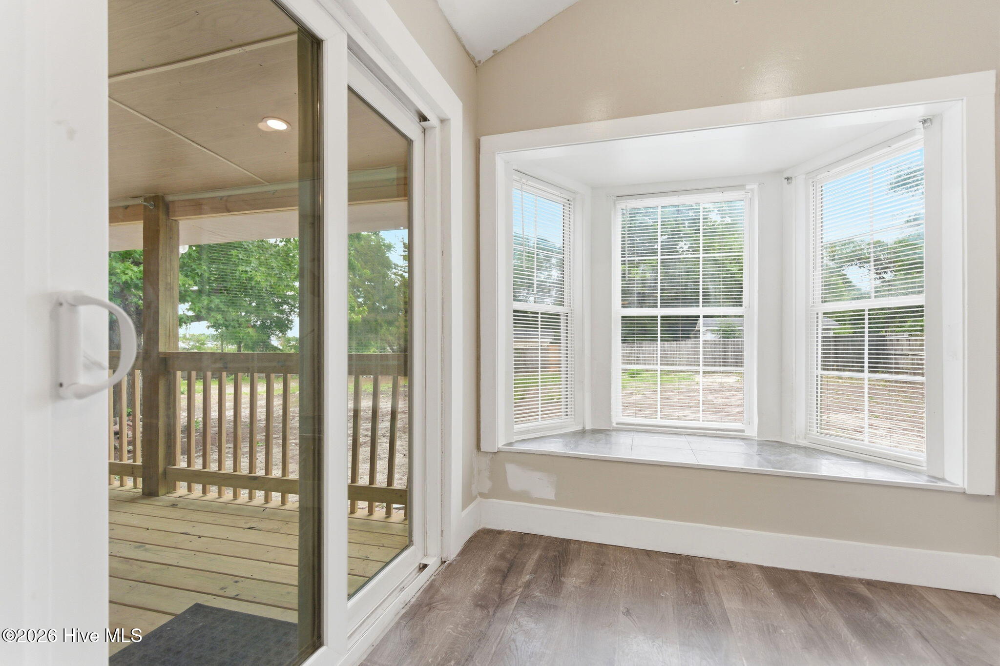 Shirley Johnson - MLS Number: 100574006