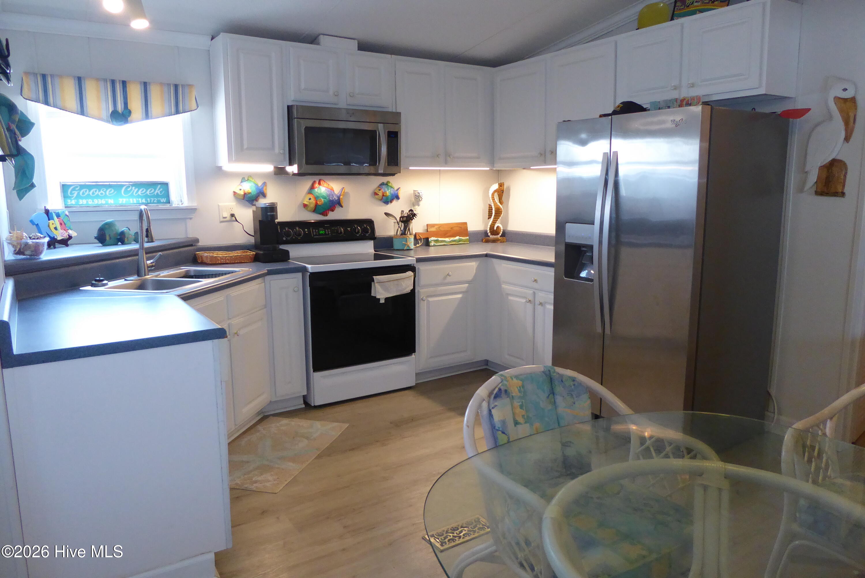 419 Snow Goose Lane,Newport