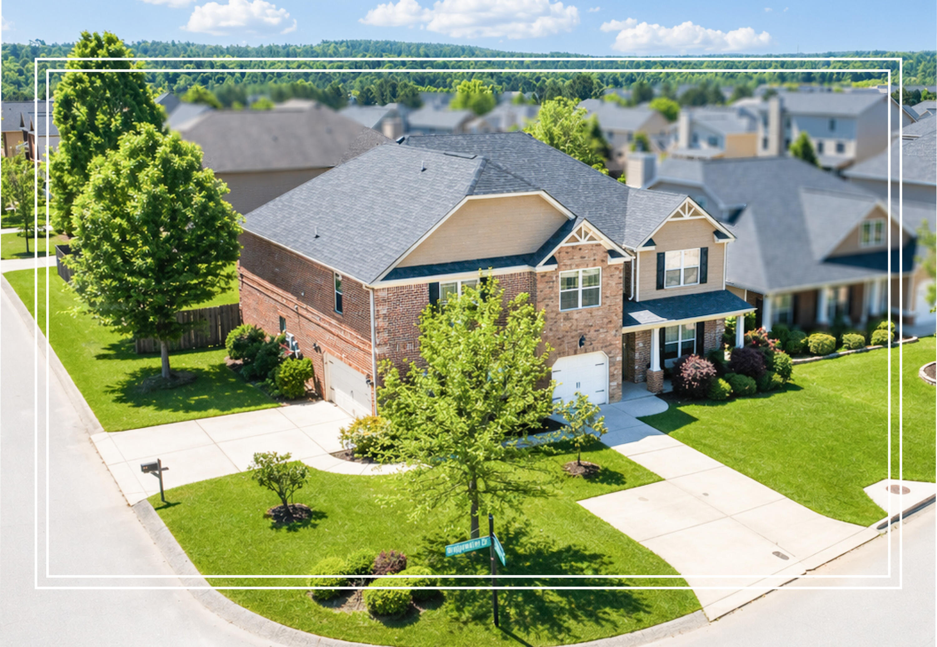 934 Deercrest Circle, Evans, GA, 30809