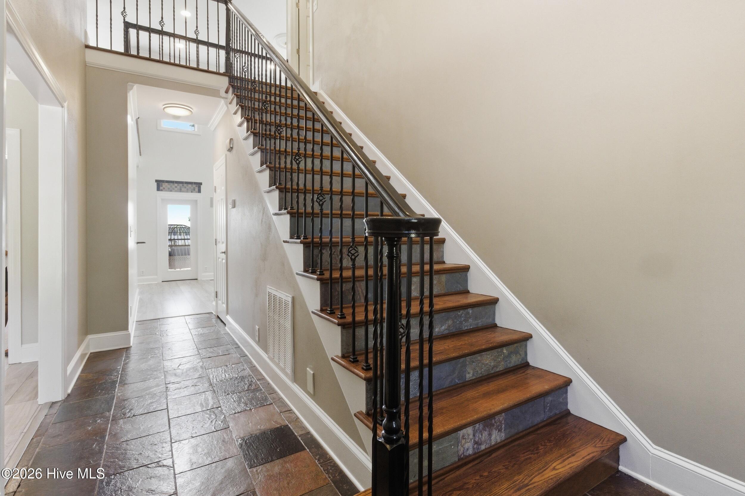 Stairway