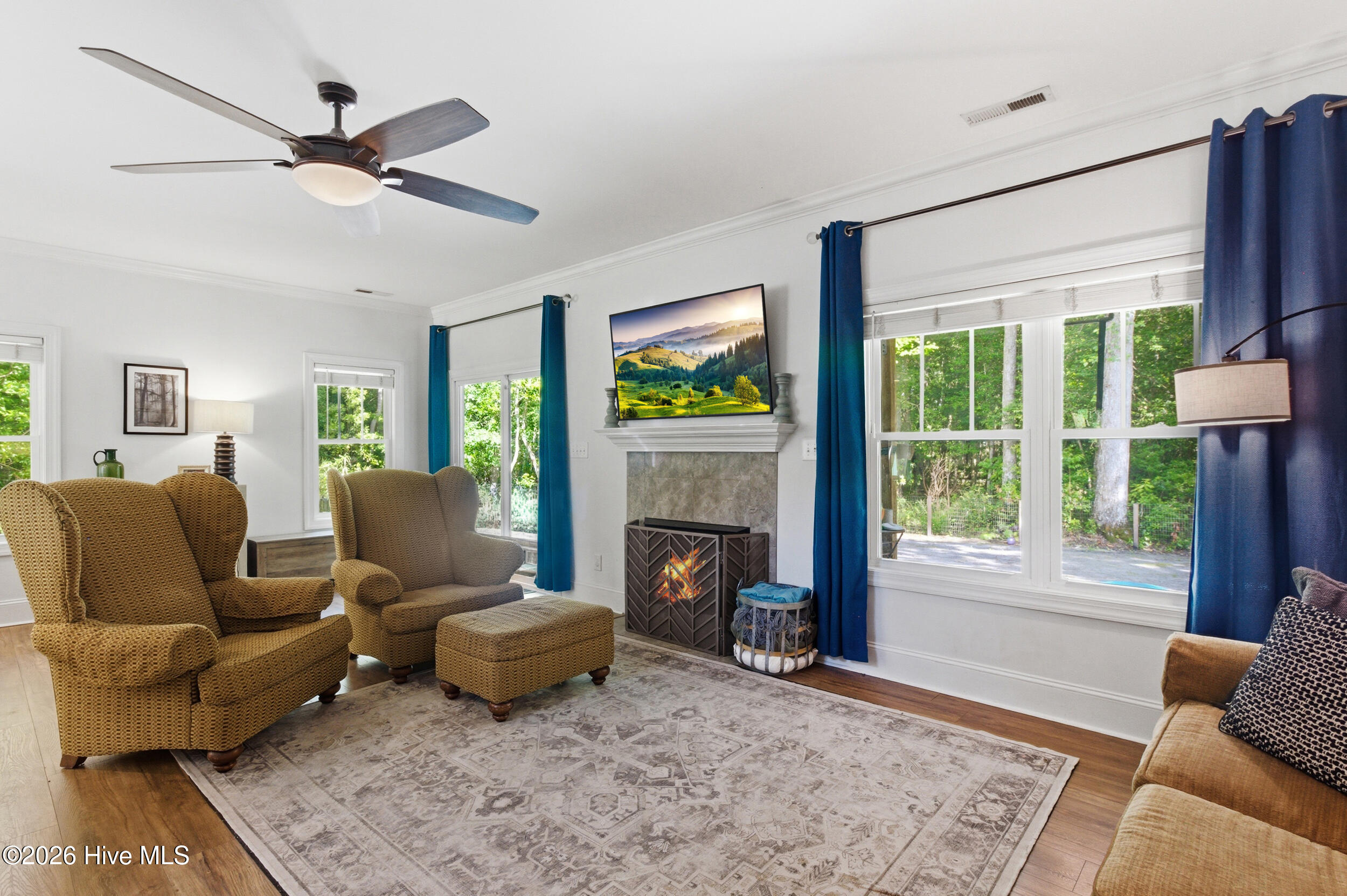 3814 Canterbury Road,Trent Woods