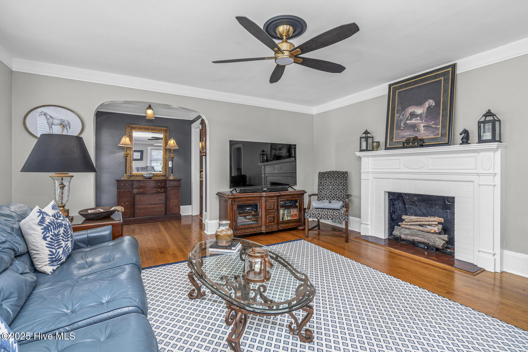 6515 Tonya Road, Elm City, NC, 27822