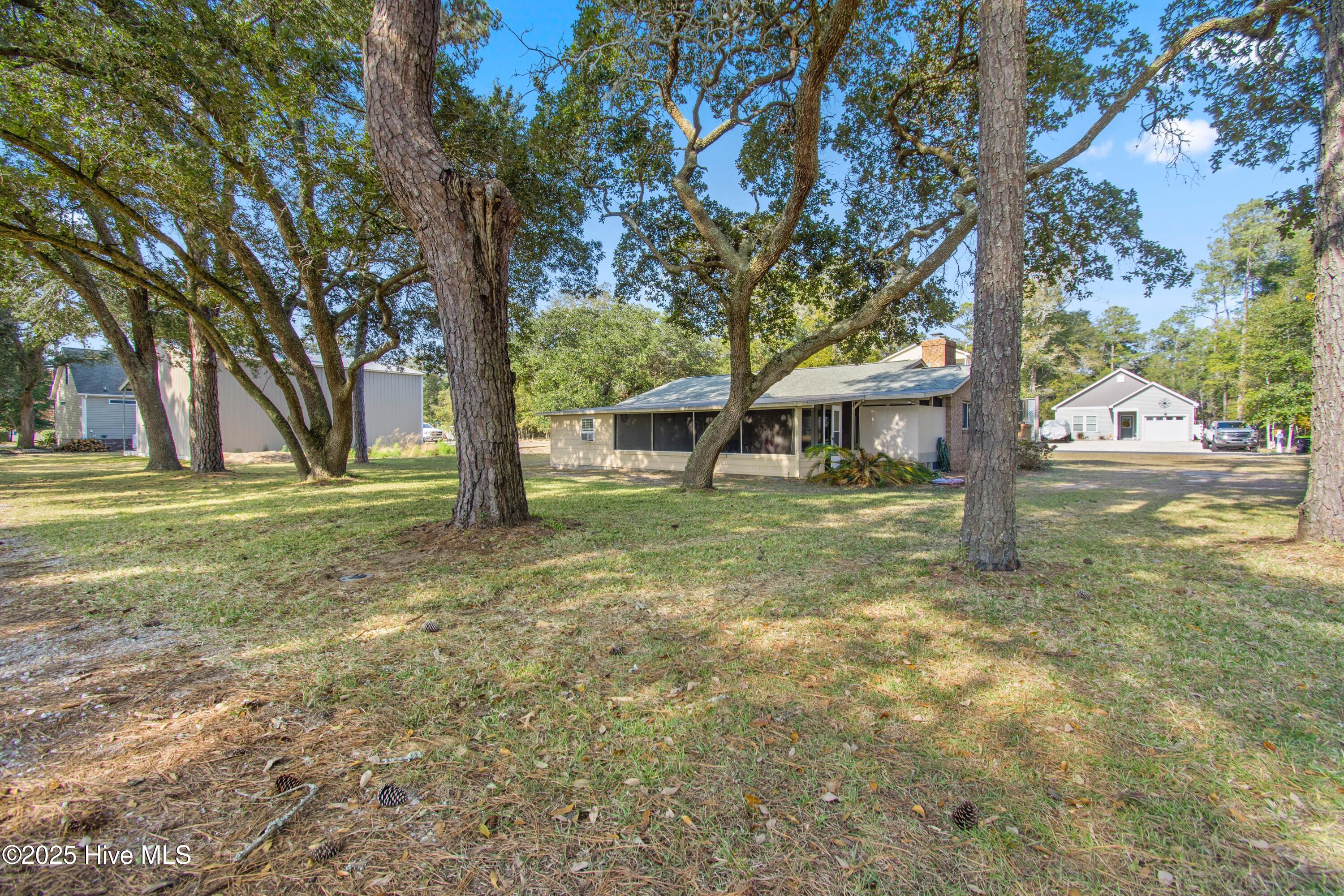 Homes for sale in Supply, NC | 3587 Windy Point Rd Sw, Supply, NC 28462 | MLS# 100542544