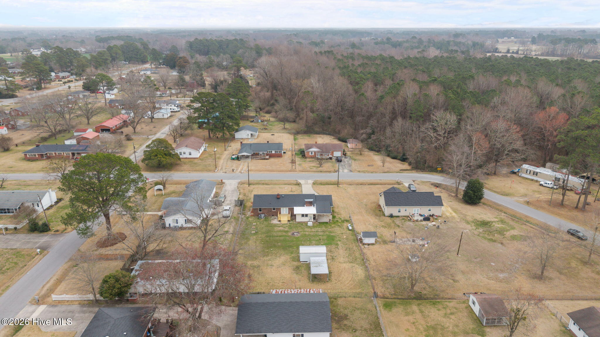 450 Camellia Street, Kinston, NC, 28504