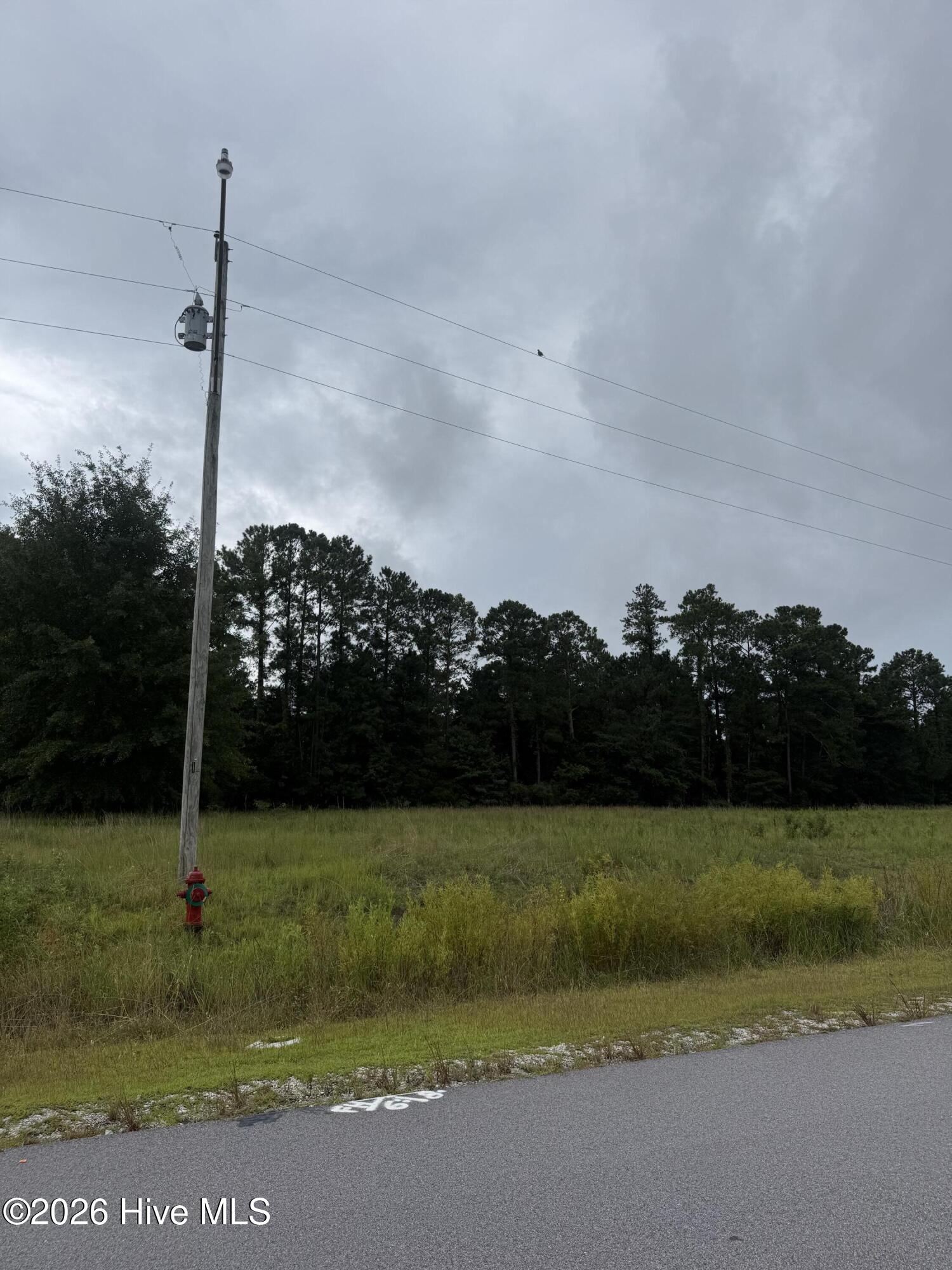 105 Winsett Lane,Peletier