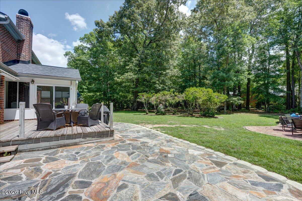 802 Thyme Court,New Bern