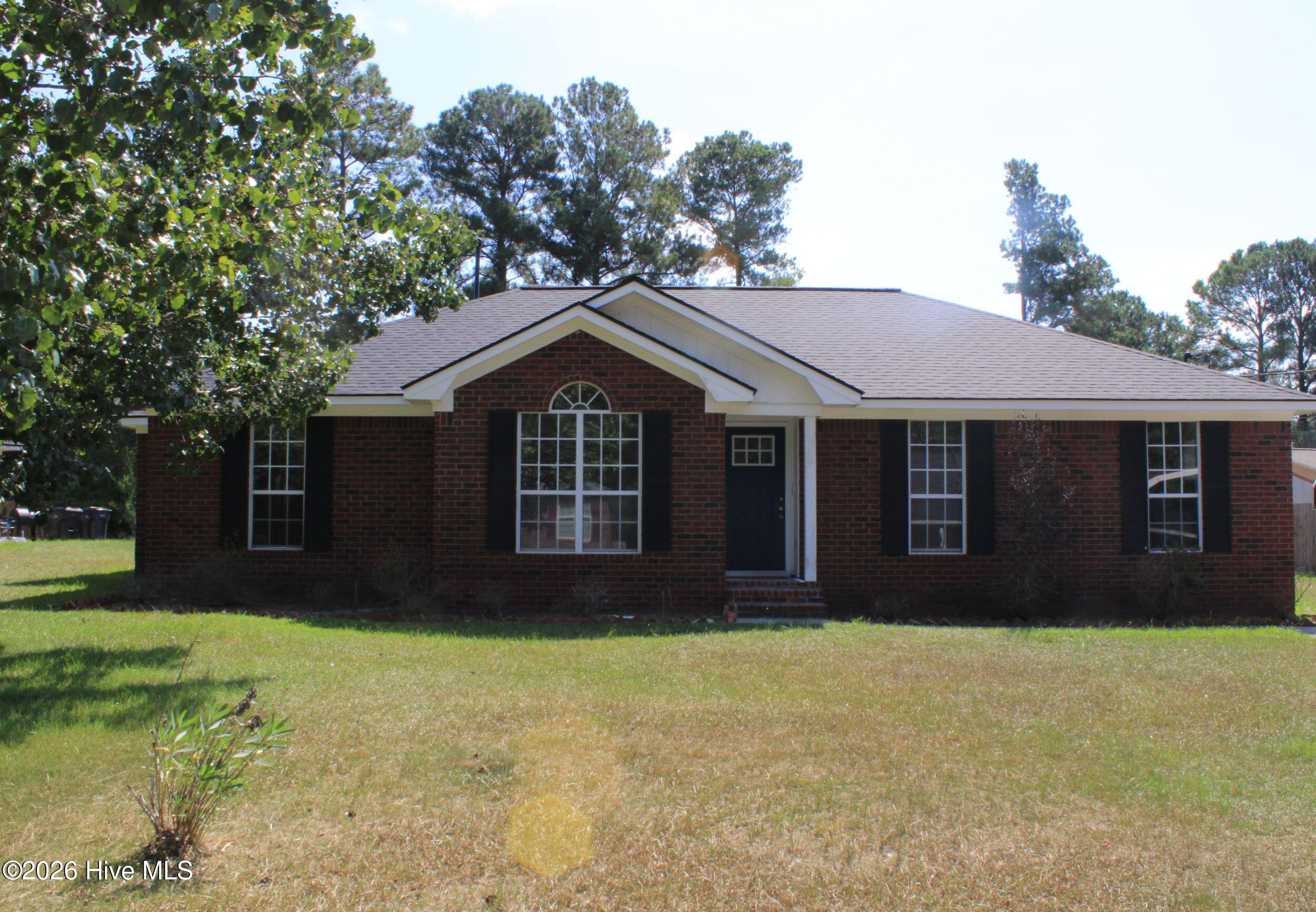 2748 Davis Mill, Hephzibah, Georgia, 3 Bedroom Bedrooms, 6 Room Rooms,3 BathroomBathrooms,Single family residence,For sale,Davis Mill,100600692