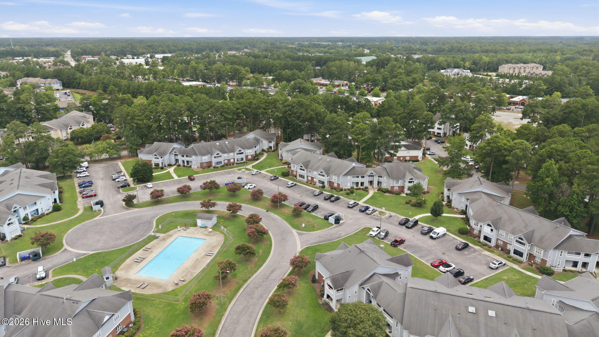 53rd image of 3320 Mulberry Ln #G, Greenville, NC 27858 | MLS# 100597709