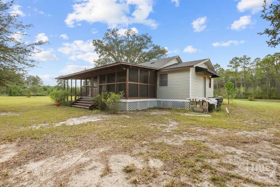 Homes for sale in Ludowici, GA | 524 Wilkinson Rd Ne, Ludowici, GA 31316 | MLS# SA340633