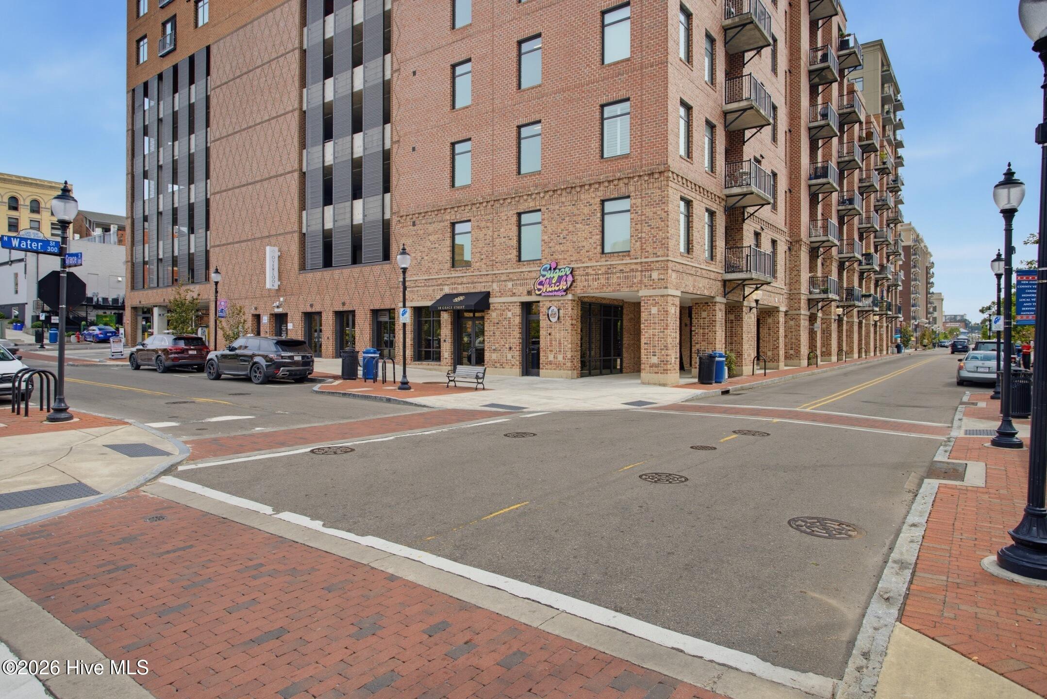 Photo 1 of Condo for sale at 10 Grace St #Apt 303, Wilmington, NC 28401 | MLS# 100609067 | Listing updated on 2026-10-09