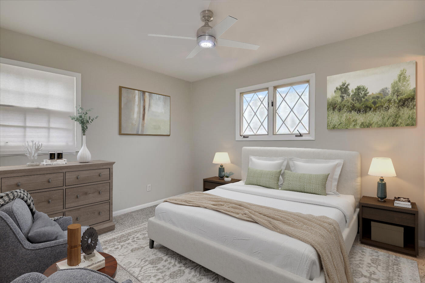 3609 Fairfax Court, Augusta, GA, 30906