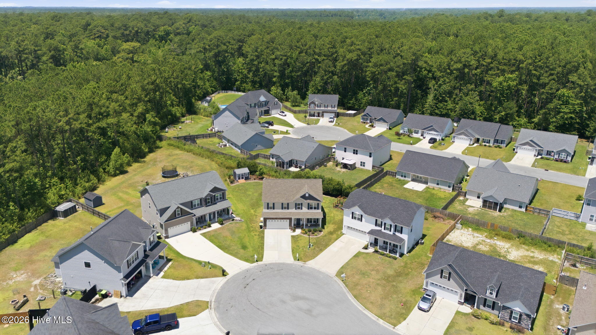 126 Station Yard Road,New Bern