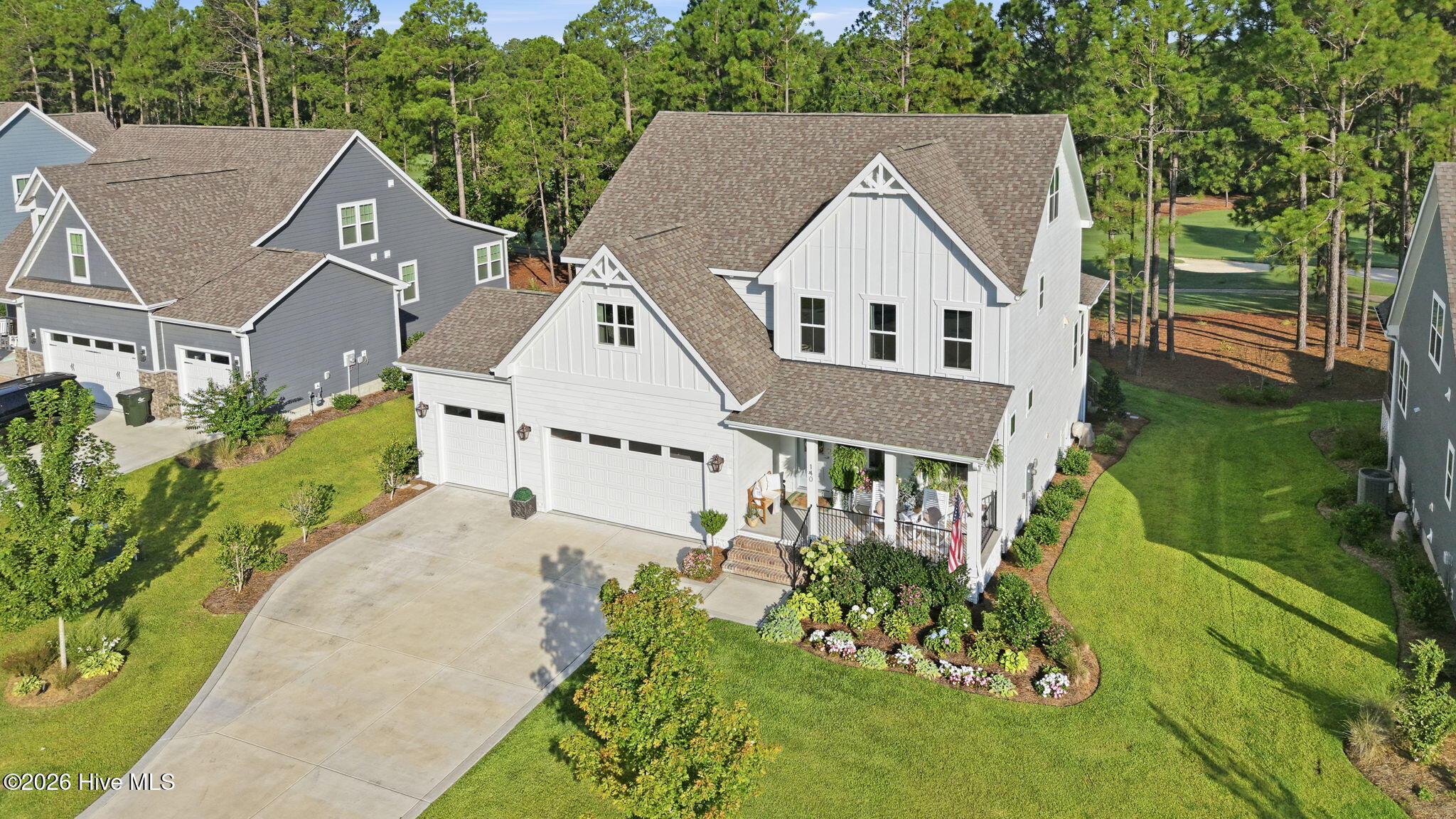 4th image of 140 Plantation Dr, Southern Pines, NC 28387 | MLS# 100598224