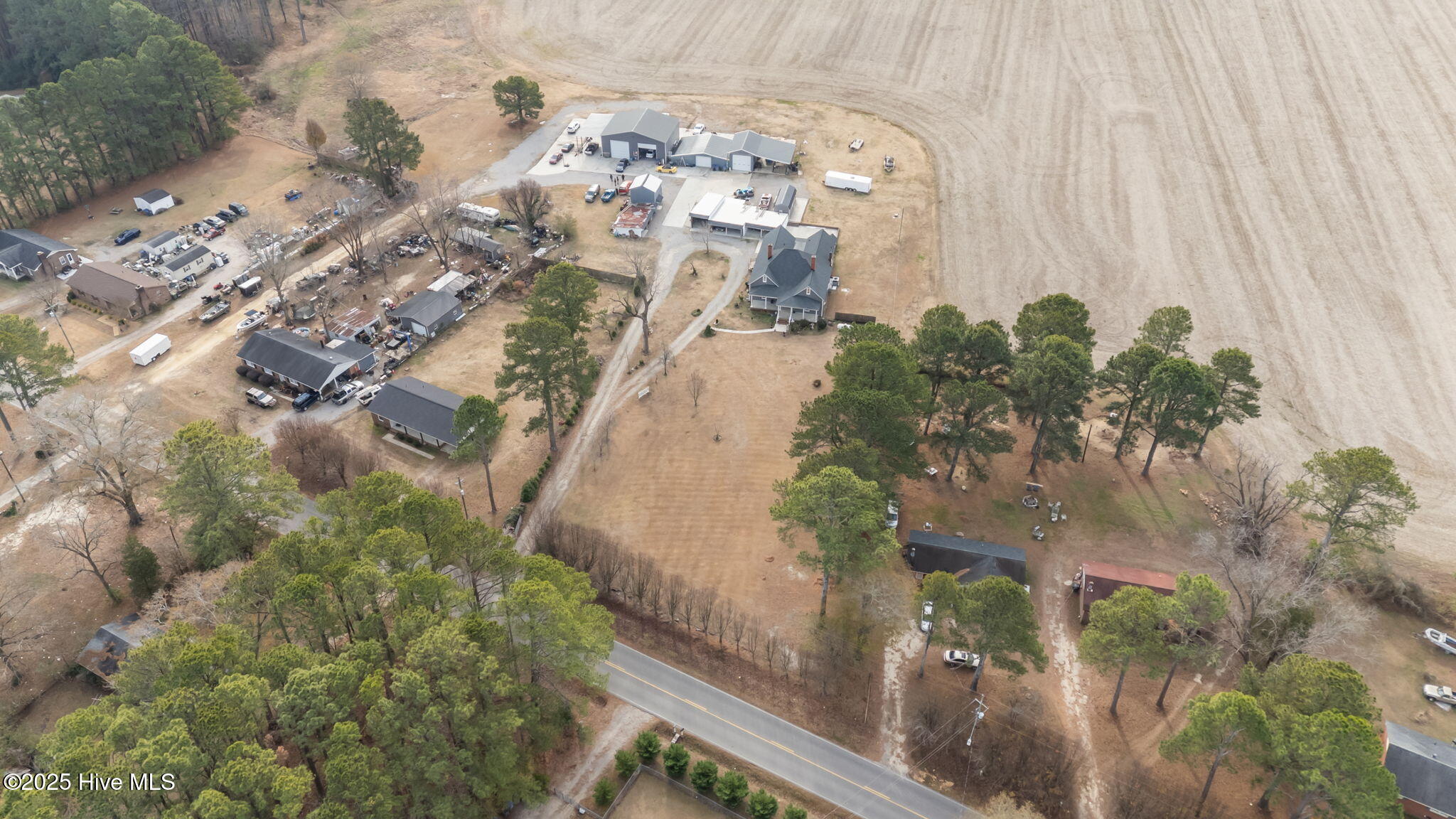 2317 Meadowbrook Road, Rocky Mount, NC, 27801