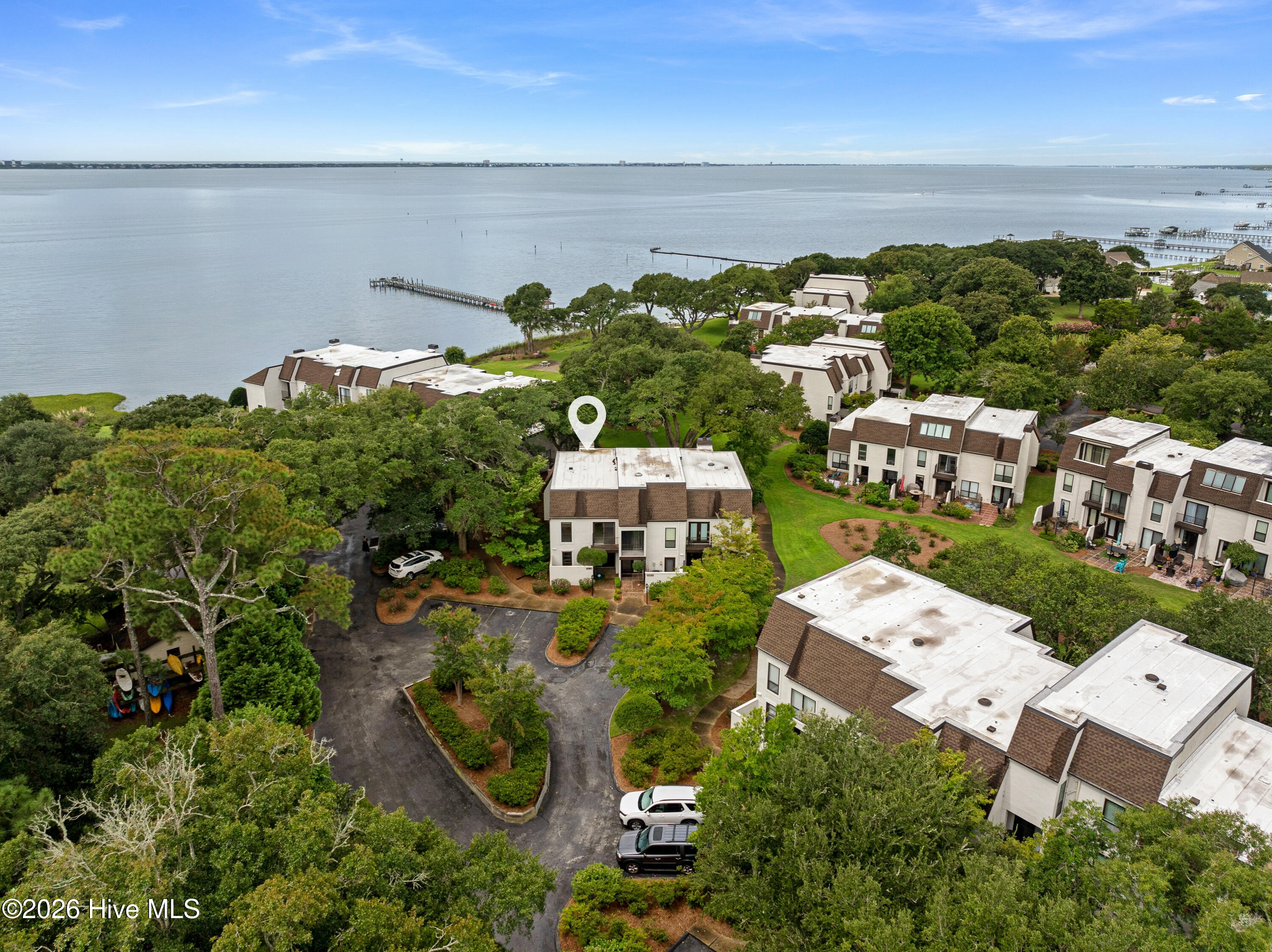 183 Drum Inlet,Morehead City