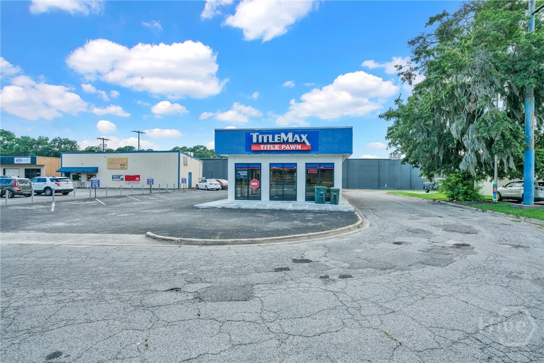 4686 Stantonsburg Road, Greenville, NC, 27834