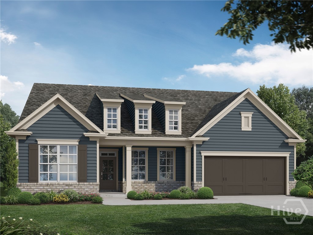 Property at 85 Merwood
