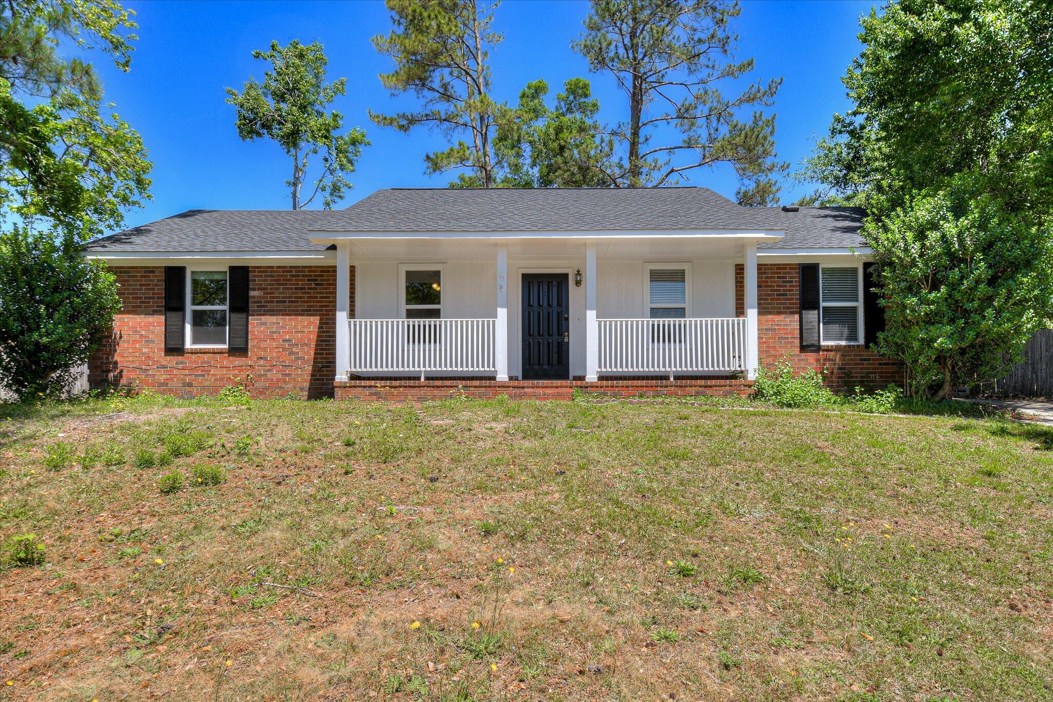 Property at 231 Dry Creek Road