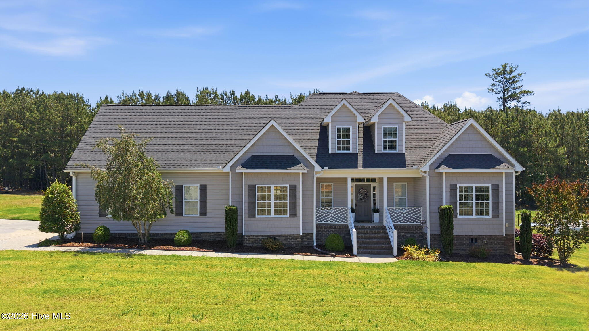2553 Sweet Bay Road, Rocky Mount, NC 27804 Listing Photo  1