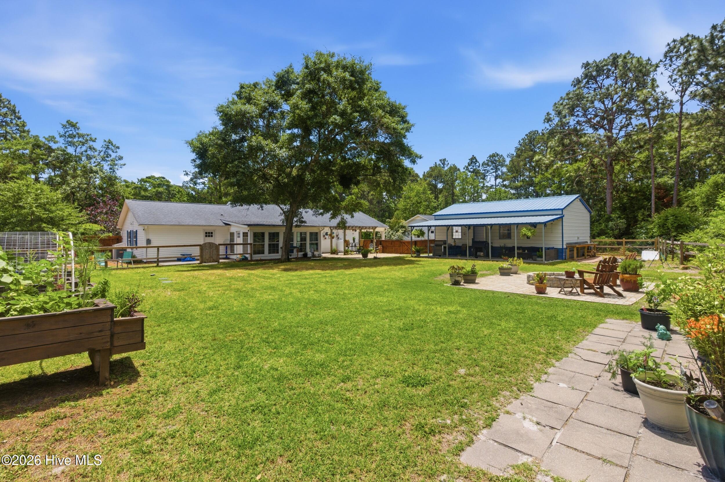245 Barrington Ridge,Bogue