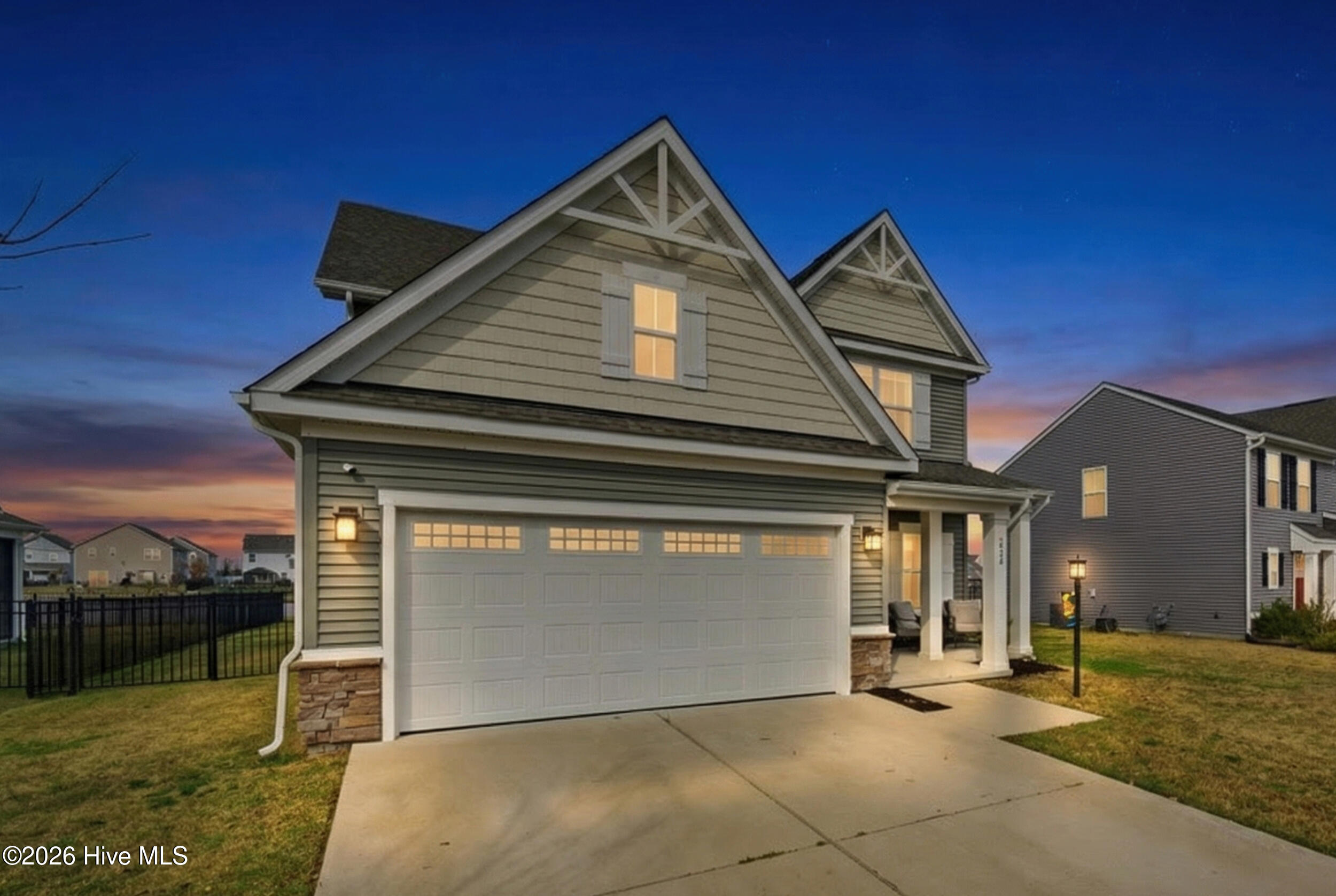 212 Green Lake Road, Moyock, NC, 27958