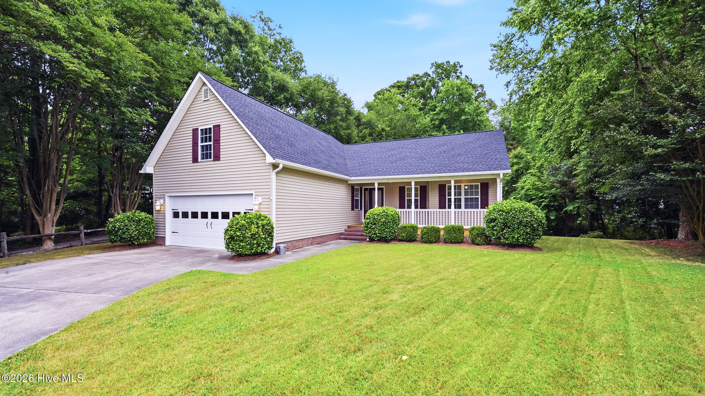 138 Leonard Drive,New Bern