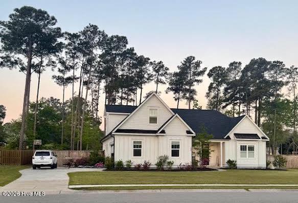 513 Oneida Lake Road, Wilmington, NC, 28401