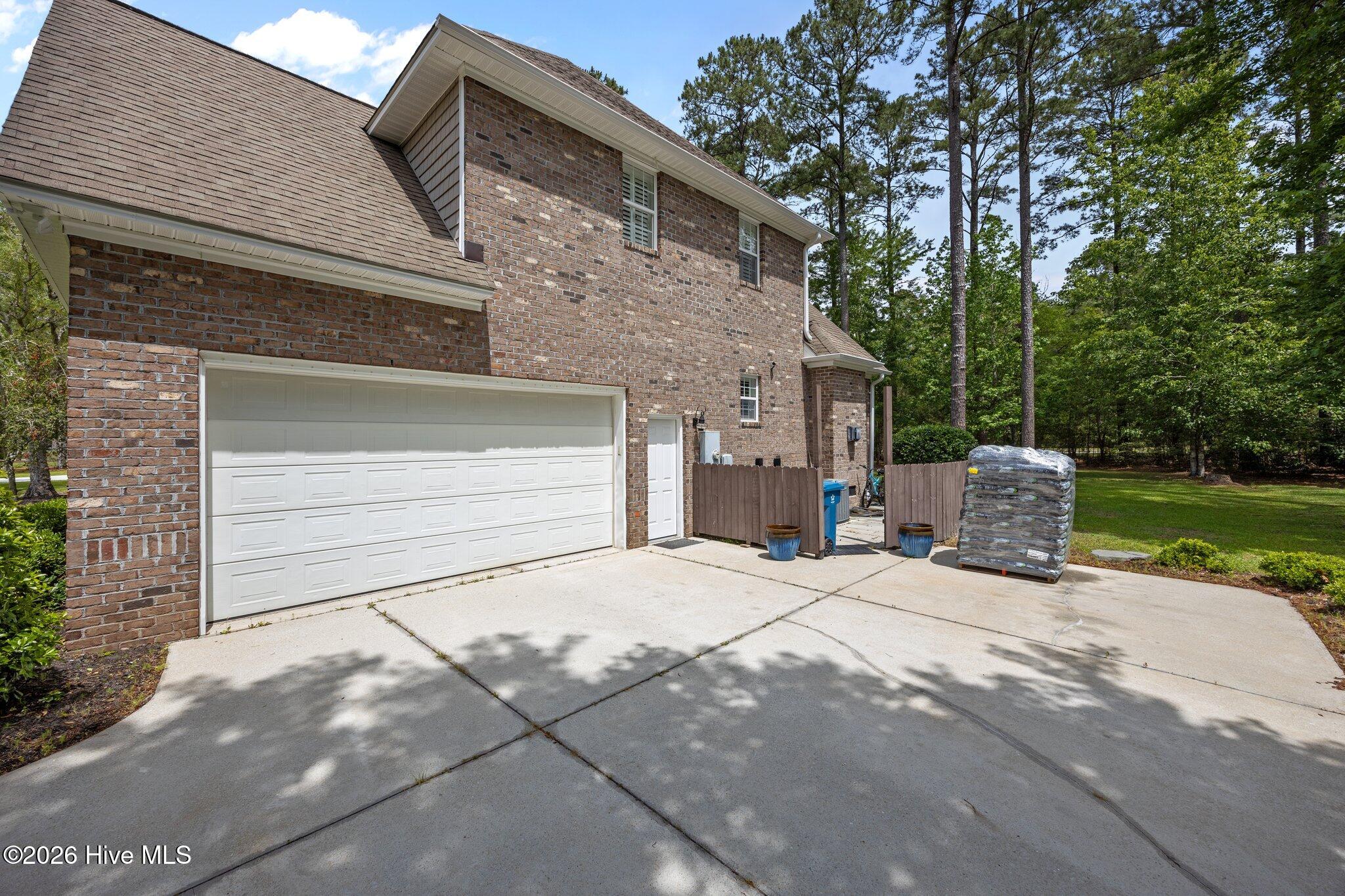 3504 Cranberry Lane,New Bern