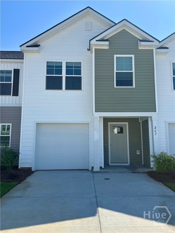 Townhouse for sale at 250 Pasture Ln, Statesboro, GA 30461 | MLS# SA361343