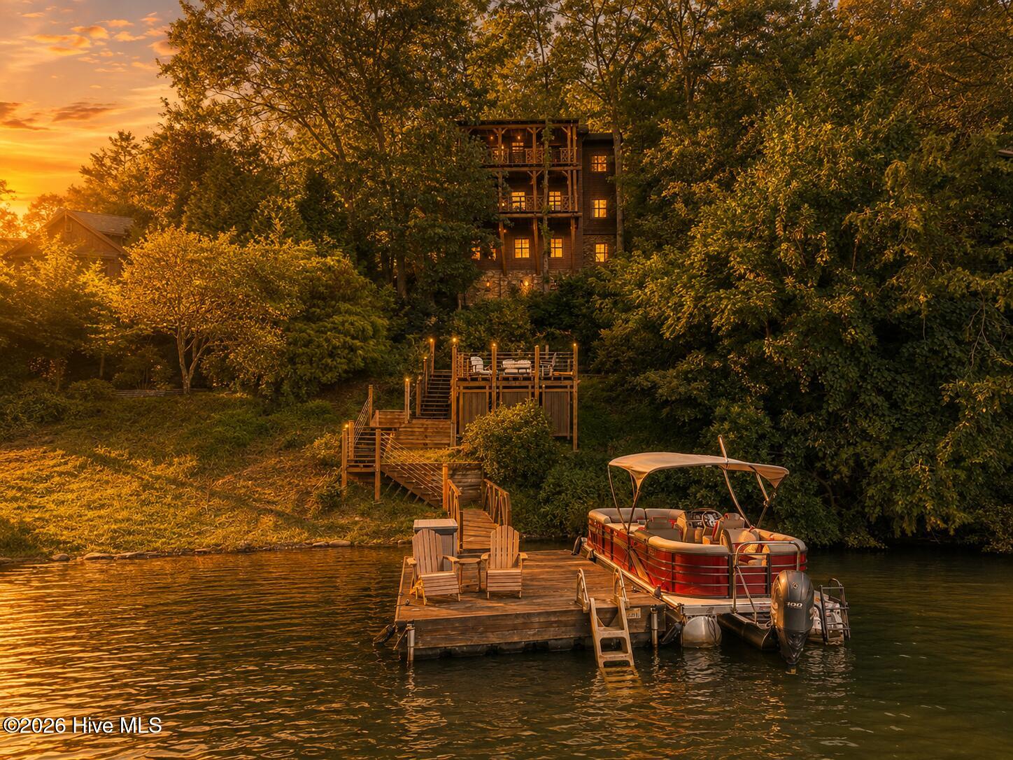 1st image of 4 Lakeside Trl, Robbinsville, NC 28771 | MLS# 100599083