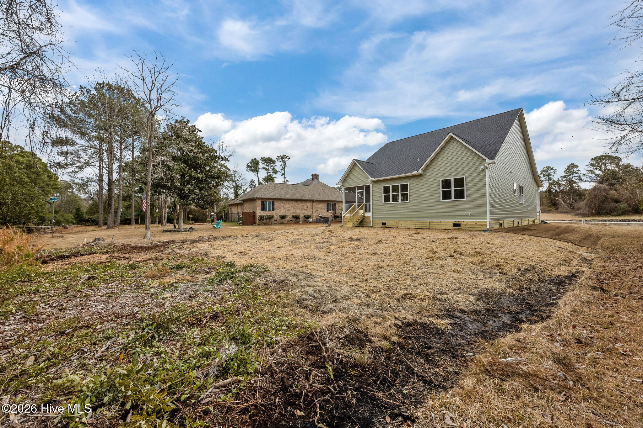 2124 Caracara Drive,New Bern