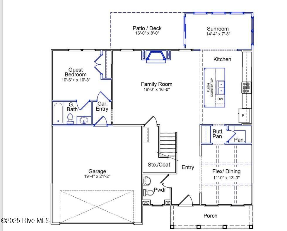 FirstFloorNottelyIAP92