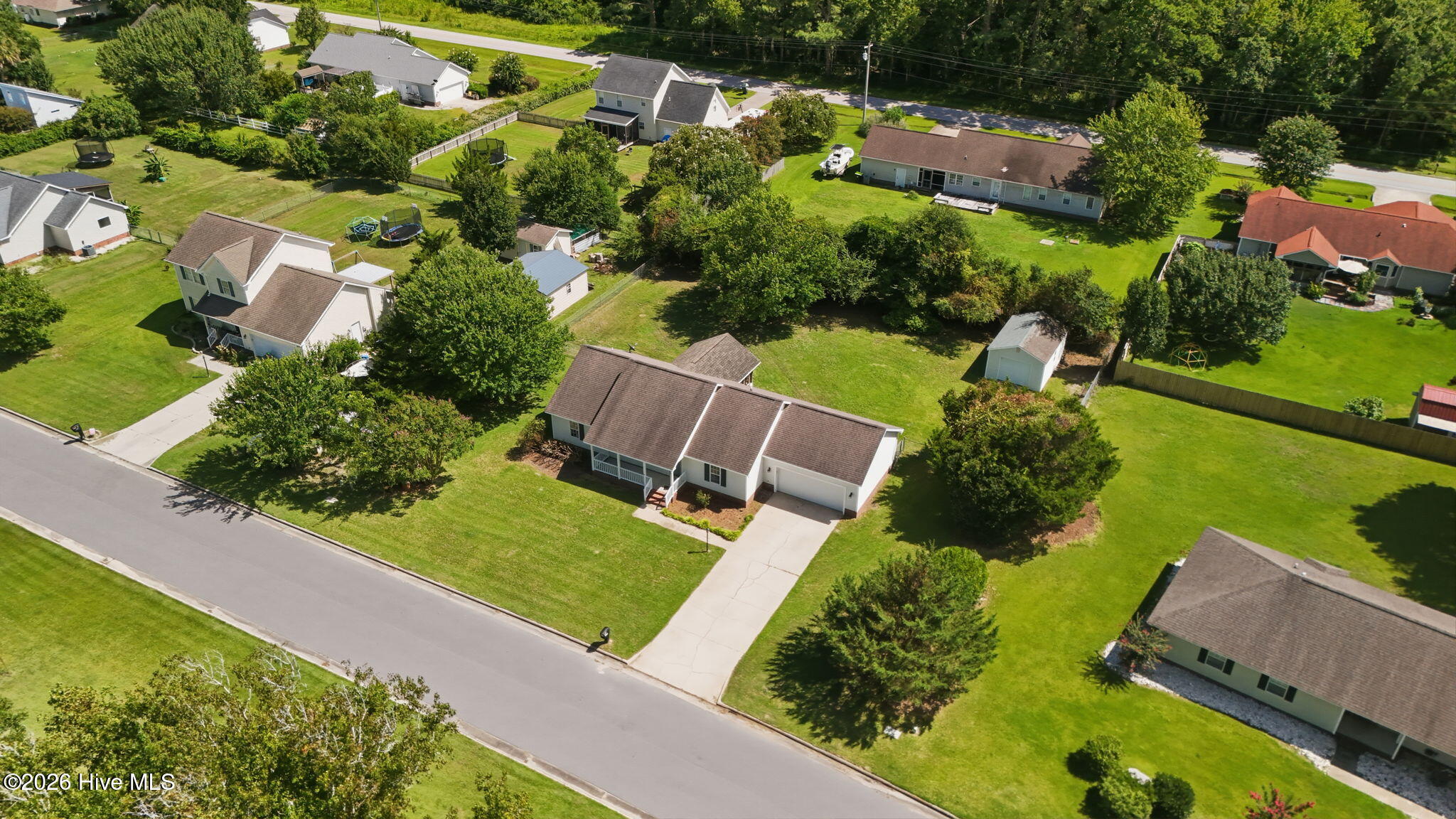 2011 Cambridge Downs Drive,Morehead City