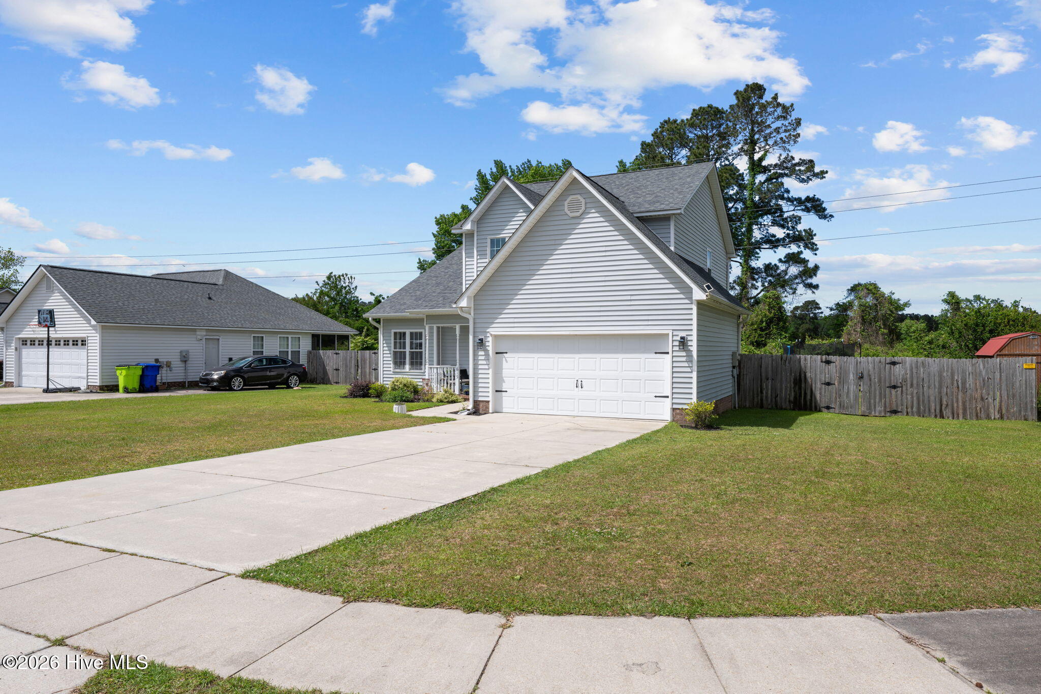 615 Fox Ridge Court,Havelock