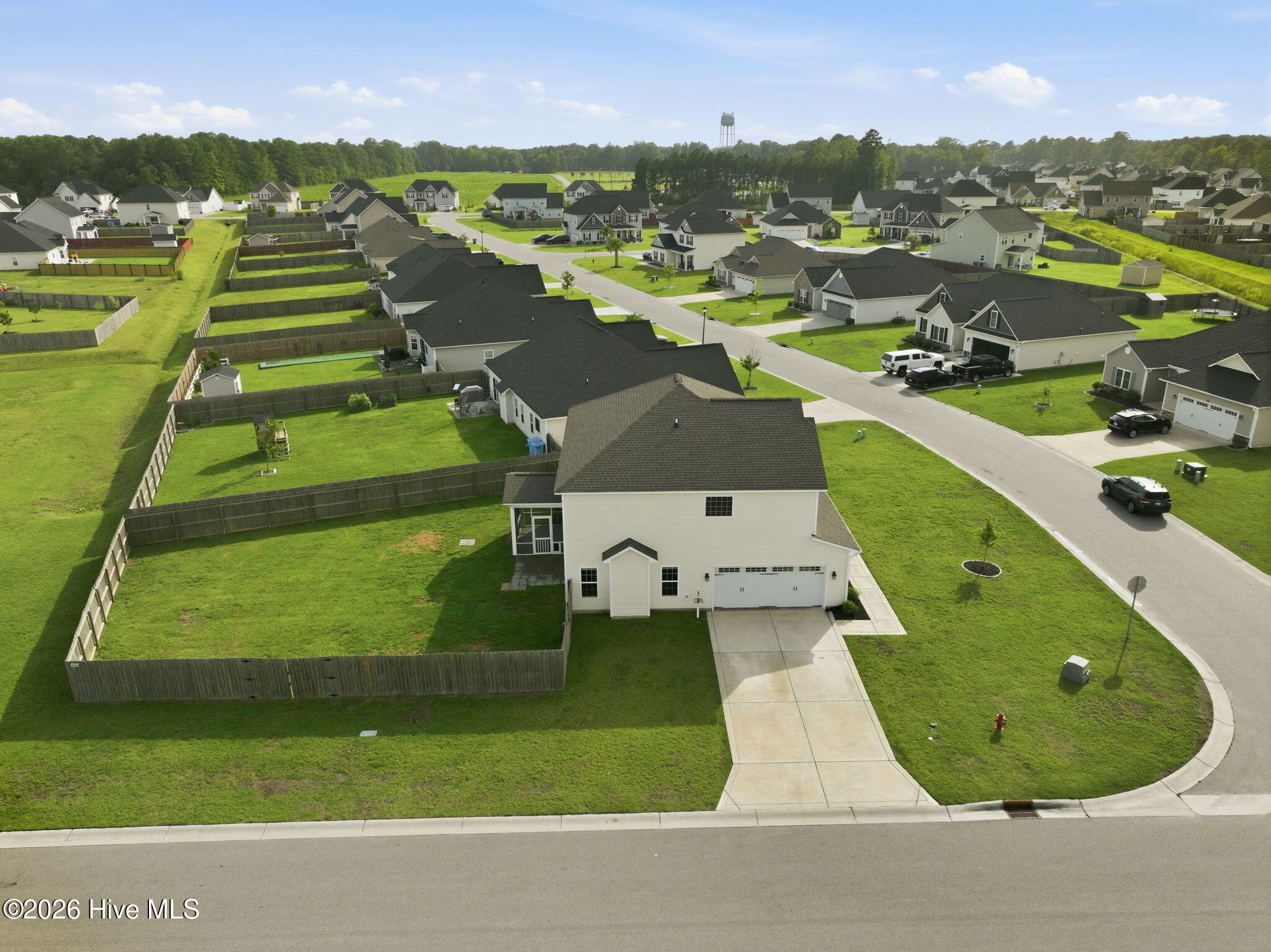 285 Wood House Drive,Jacksonville