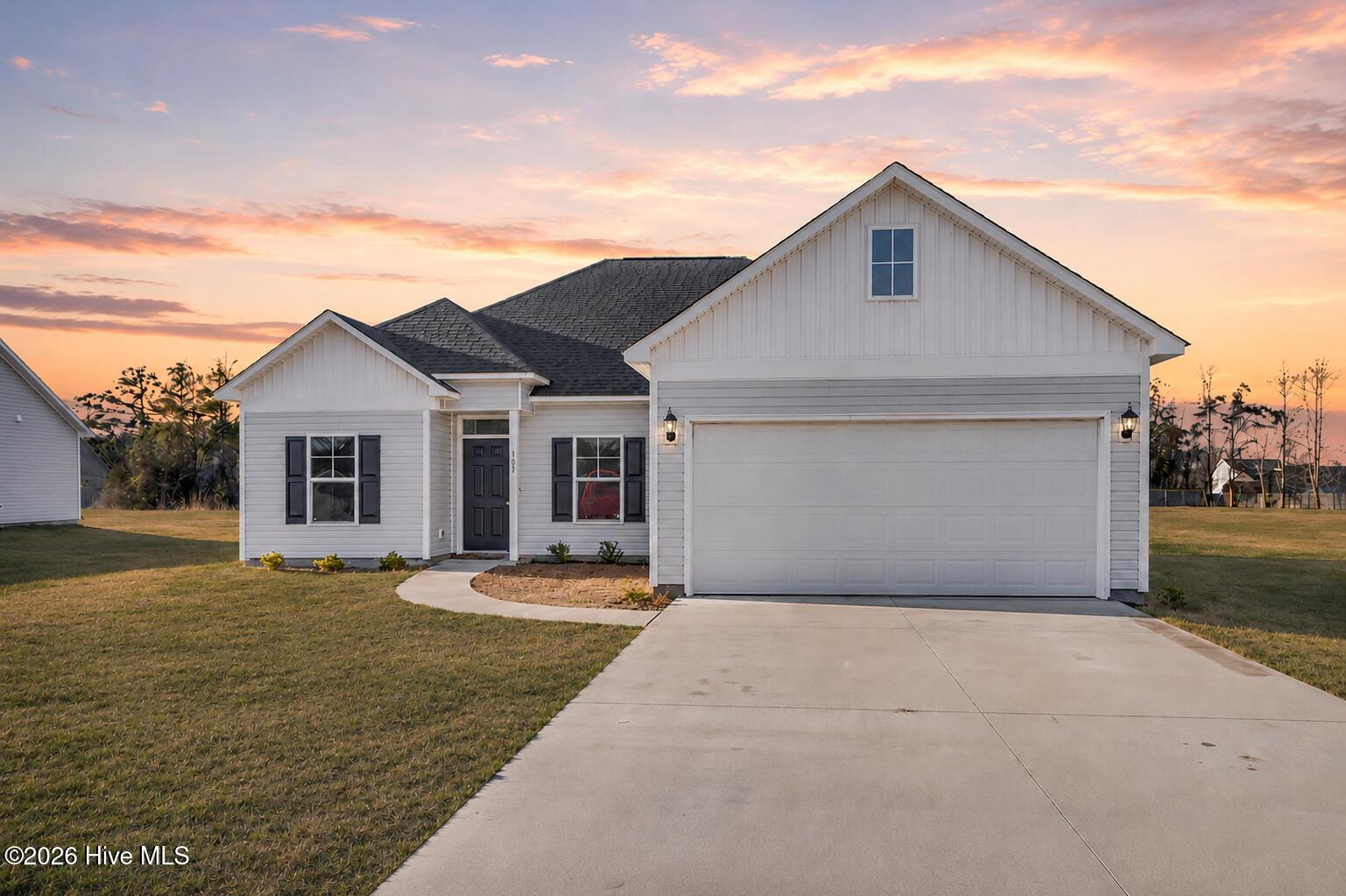 107 Adams Landing Way,Maysville