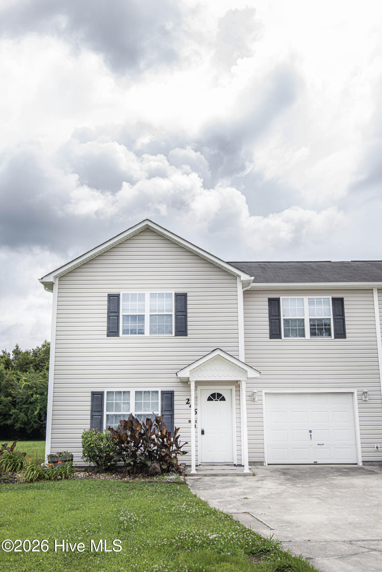246 Smallwood Road, Hubert, NC 28539 Listing Photo  1