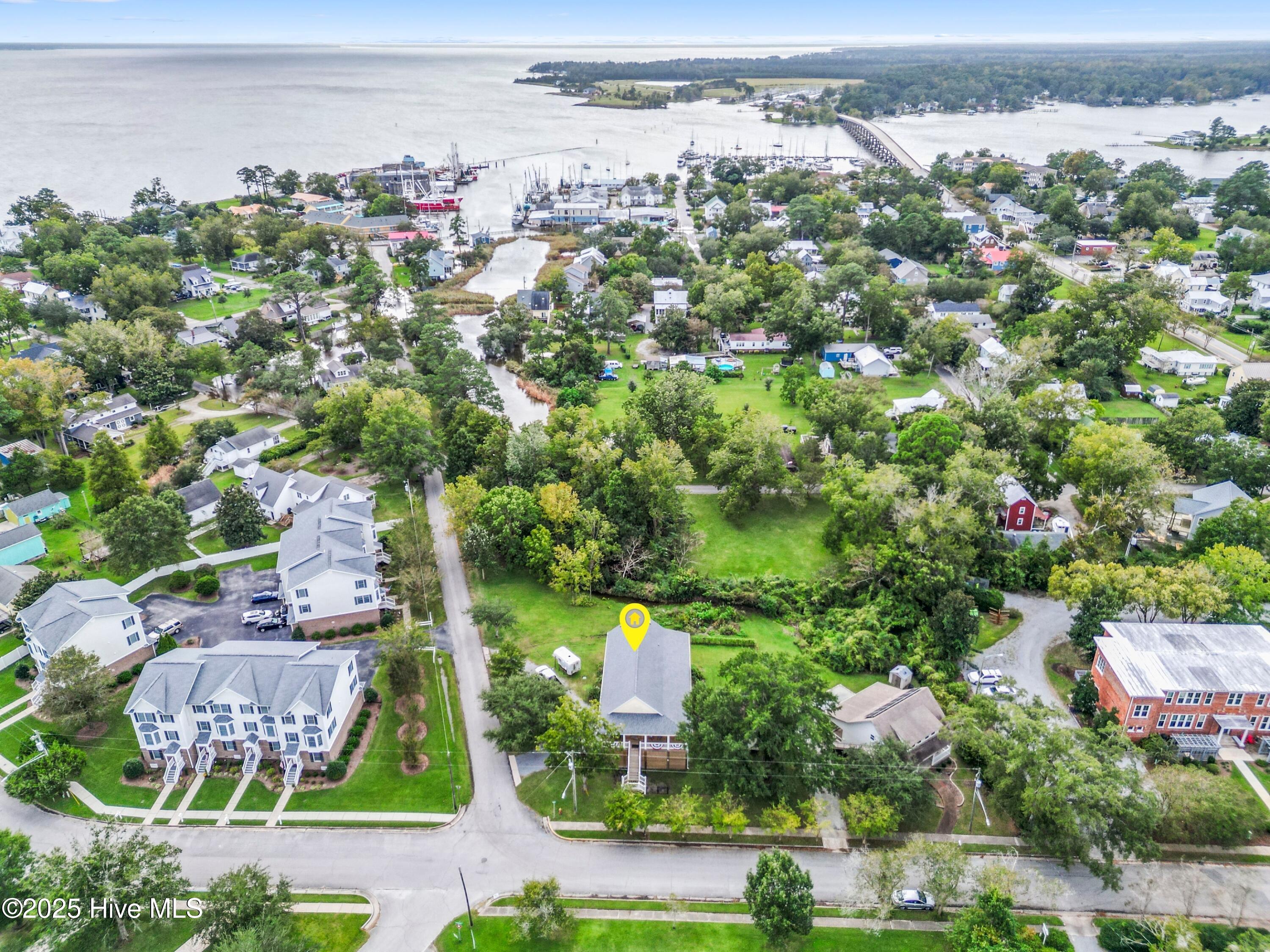 497 Church Street, Oriental, NC, 28571