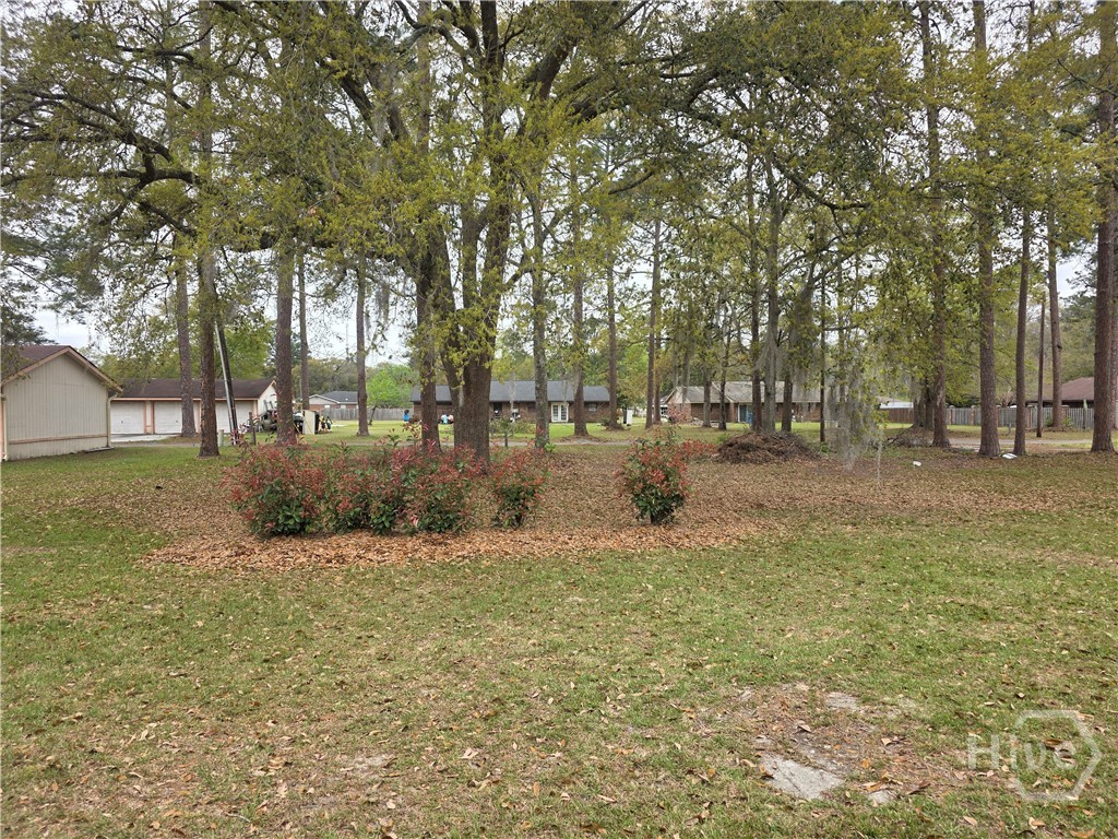 403 Savannah Avenue, Rincon, GA, 31326