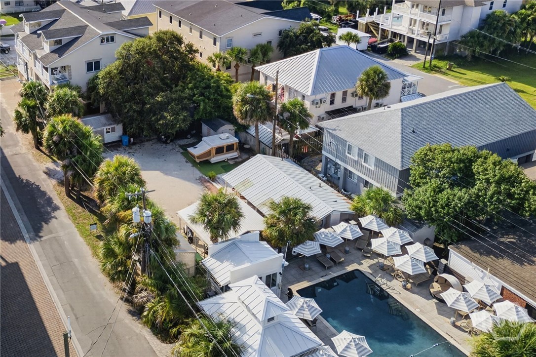 2nd image of 17 Silver Ave, Tybee Island, GA 31328 | MLS# SA351529