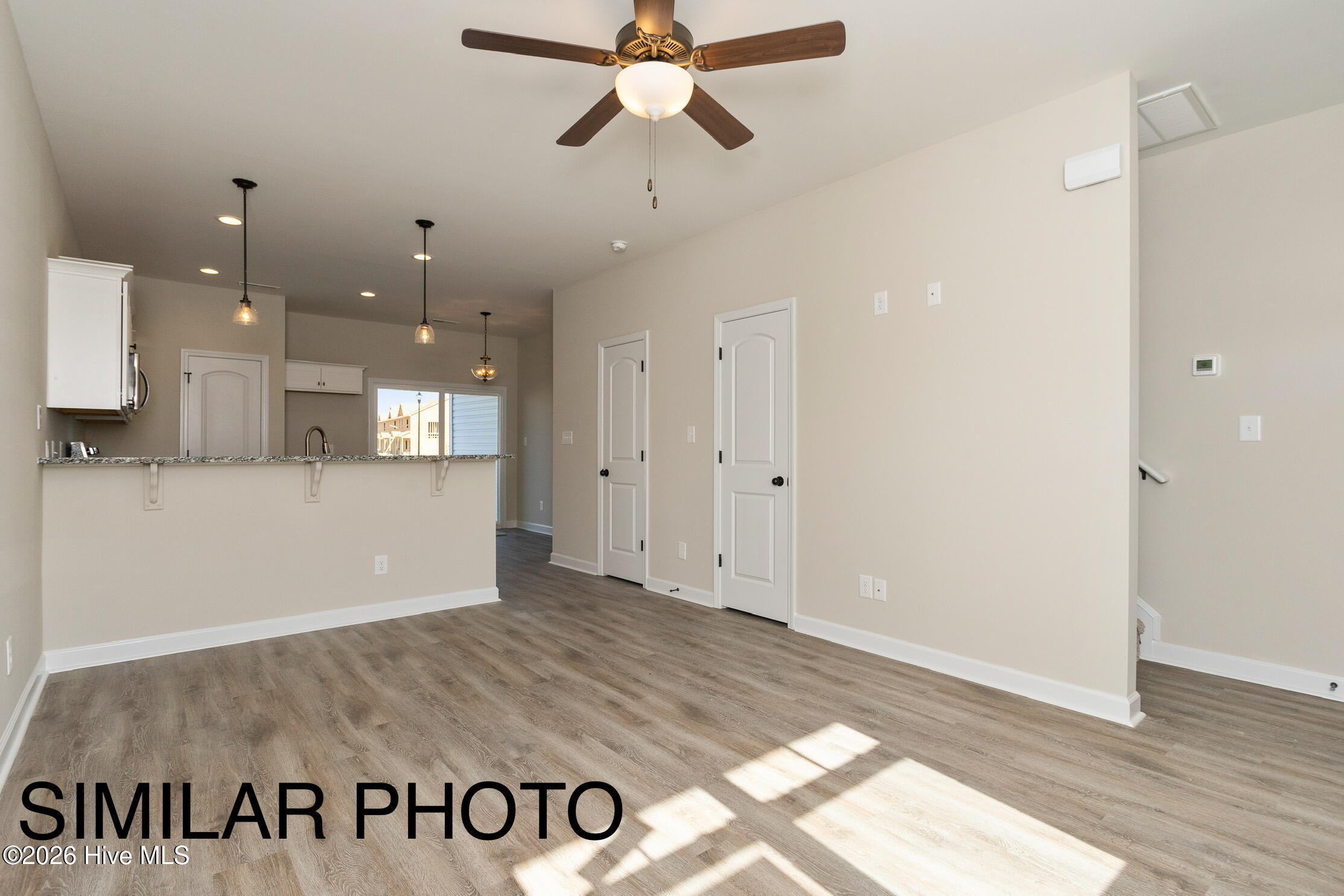 729 Cross Bridge Way Lot #16,Sneads Ferry