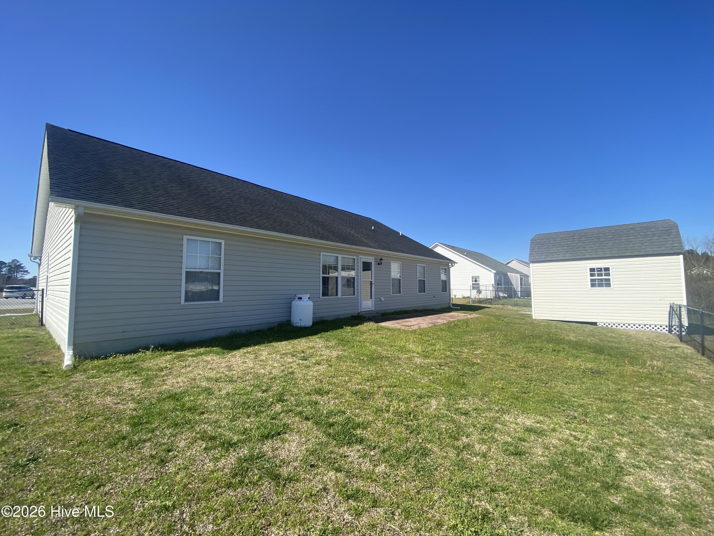 910 Gum Branch Court,Havelock
