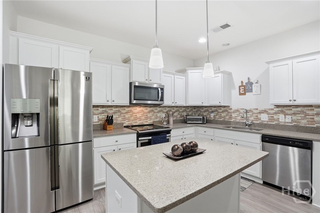 17 Crown Court, Richmond Hill, GA, 31324