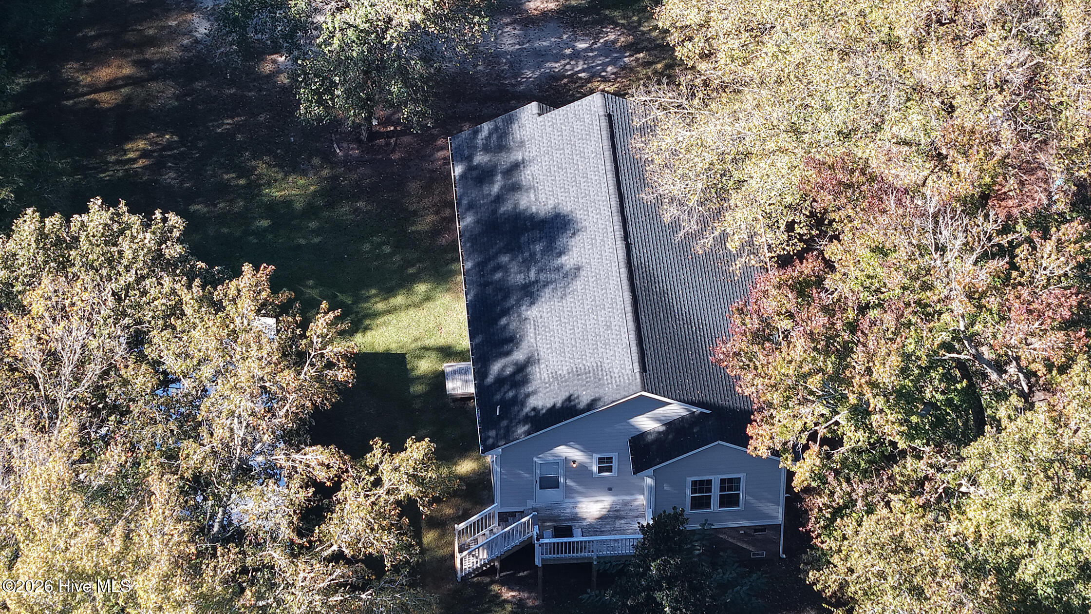 505 Pughtown Road,Grifton