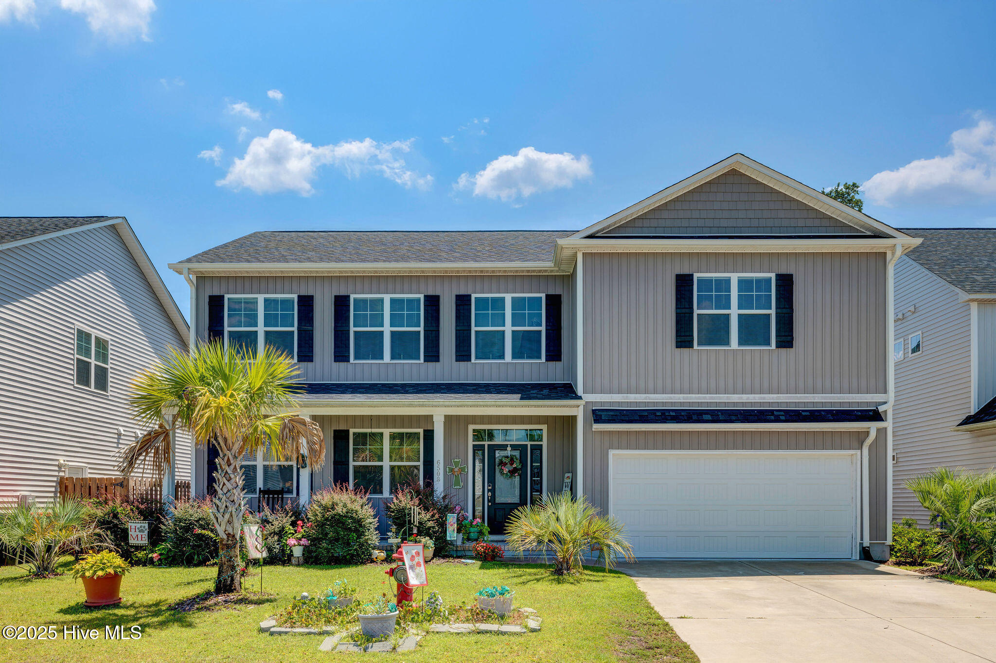 Property at 6508 Oak Canopy Drive