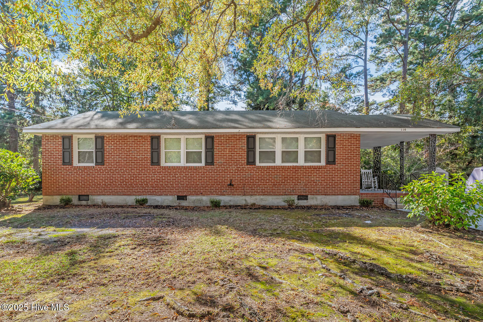 110 Cole Drive, Jacksonville, NC 28540 – photo 2: 2