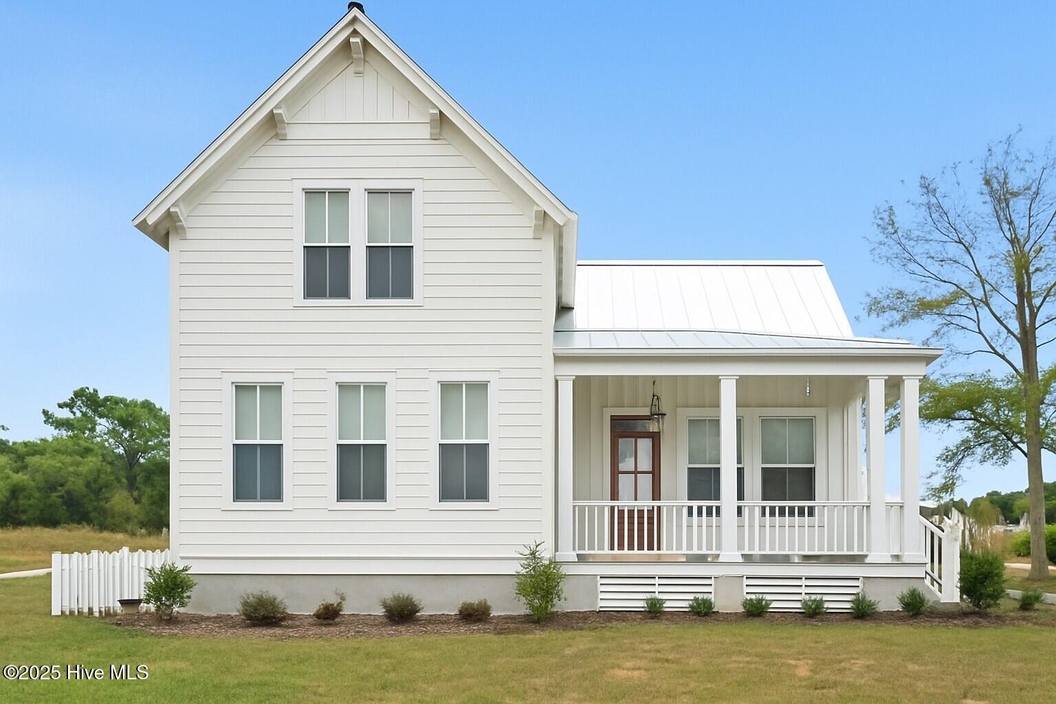 Homes for sale in Edenton, NC | 101 Estella Ln # 6, Edenton, NC 27932 | MLS# 100536562