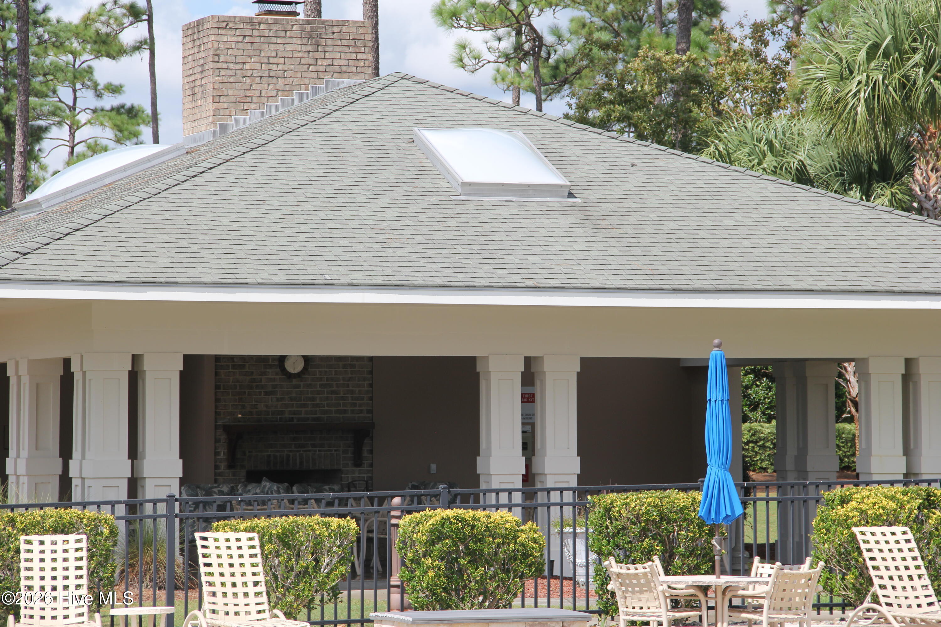 1206 Mandevilla Drive SE, Bolivia, NC, 28422